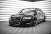 Audi - S8 D3 - Front Splitter