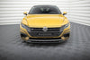 Volkswagen - Arteon - RLine - Front Splitter - V2