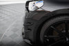 BMW - M2 - G87- Front Bumper Wings (Canards)