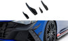 Hyundai Elantra N - MK7 - Front Bumper Wings (Canards)