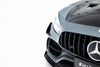 Mercedes - AMG GT C C190 Facelift - Front Bumper Wings (Canards)