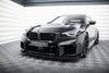 BMW - M2 - G87- Front Flaps