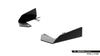 Audi - A5 S-Line / S5 Sedan - B10 - Front Flaps