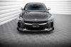 KIA - STINGER GT / GT-LINE - MK1 - FRONT FLAPS