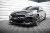 KIA - STINGER GT / GT-LINE - MK1 - FRONT FLAPS