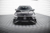 MERCEDES - AMG A35 - W177 - FRONT FLAPS