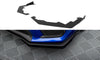 SUBARU - WRX STI - MK1 FACELIFT - FRONT FLAPS