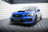 SUBARU - WRX STI - MK1 FACELIFT - FRONT FLAPS