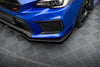 SUBARU - WRX STI - MK1 FACELIFT - FRONT FLAPS