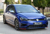 VOLKSWAGEN - MK7.5 GOLF R - FACELIFT - FRONT SPLITTER - V8