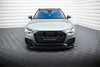 Audi - C8 - A6 Allroad - Front Splitter