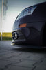 AUDI - A6 S-LINE - C6 FACELIFT - FRONT SPLITTER