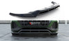 AUDI - Q8 - MK1 FACELIFT - FRONT SPLITTER