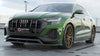 AUDI - Q8 - MK1 FACELIFT - FRONT SPLITTER