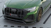 AUDI - Q8 - MK1 FACELIFT - FRONT SPLITTER