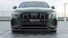 AUDI - Q8 - MK1 FACELIFT - FRONT SPLITTER