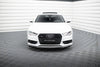 Audi - A7 S7 - Facelift - Front Splitter