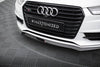 Audi - A7 S7 - Facelift - Front Splitter