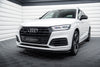 Audi - B9 - SQ5 / Q5 S-LINE - Front Splitter - V1