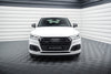 Audi - B9 - SQ5 / Q5 S-LINE - Front Splitter - V1