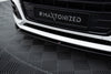 Audi - B9 - SQ5 / Q5 S-LINE - Front Splitter - V1