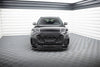 AUDI - SQ8 / Q8 S-LINE - MK1 FACELIFT - FRONT SPLITTER - V1