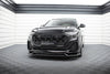 AUDI - SQ8 / Q8 S-LINE - MK1 FACELIFT - FRONT SPLITTER - V1