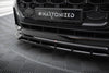 AUDI - SQ8 / Q8 S-LINE - MK1 FACELIFT - FRONT SPLITTER - V1