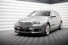 BMW - 5 Series - GT - F07 M-Pack - Front Splitter