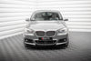 BMW - 5 Series - GT - F07 M-Pack - Front Splitter