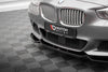 BMW - 5 Series - GT - F07 M-Pack - Front Splitter