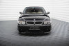BMW - 7 Series - E65 - FRONT SPLITTER