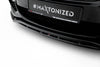 BMW - 5 Series - G30 / G31 - M-Pack / M550i - Front Splitter - V3