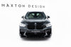 BMW - X3 M F97 - FRONT SPLITTER - V1