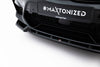 BMW - X3 M F97 - FRONT SPLITTER - V1