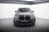 BMW - X3 - MPack - G01 - Facelift - Front Splitter