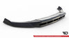 BMW - X3 - MPack - G01 - Facelift - Front Splitter