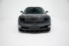 CHEVROLET- CORVETTE - C5 - FRONT SPLITTER