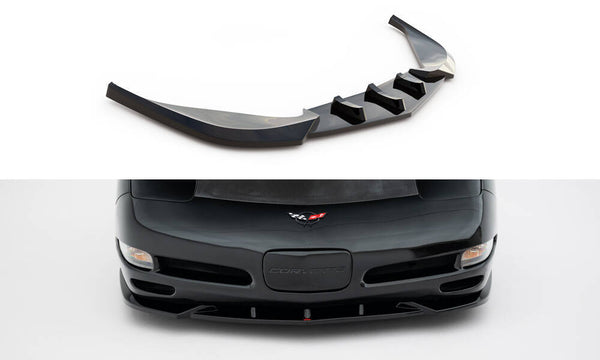 CHEVROLET- CORVETTE - C5 - FRONT SPLITTER