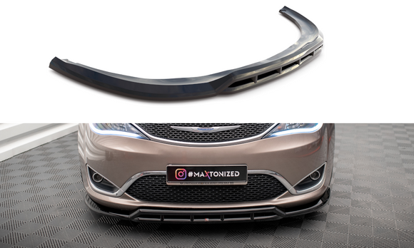 CHRYSLER PACIFICA - MK 2 - Front Splitter