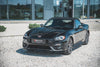 Fiat - 124 Spider Abarth - Front Splitter