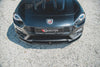 Fiat - 124 Spider Abarth - Front Splitter