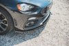 Fiat - 124 Spider Abarth - Front Splitter