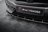 Honda - Civic Sport - MK10 - Front Splitter + Flaps