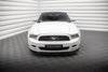 Ford Mustang -  MK5 - Front Splitter - Facelift