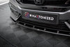 Honda - Civic Sport - MK10 - Front Splitter