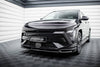 Hyundai - Kona N-Line - MK2 - Front Splitter