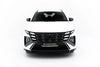 Hyundai - Tucson N-Line Mk4 Facelift - Front Splitter