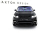 Land Rover - Range Rover Sport - Mk2 - Front Splitter