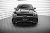 Mercedes - GLE - W167/ C167 - SUV/ Coupe - AMG / AMG-Line - Front Splitter